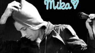 Mika - You Made Me (Lyrics In Description)