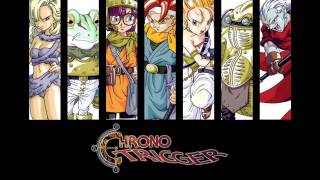 Chrono Trigger OST
