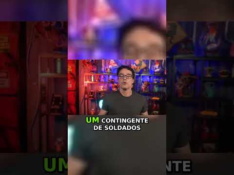 👽 A Verdade Sobre Varginha? O Caso Que Chocou o Brasil