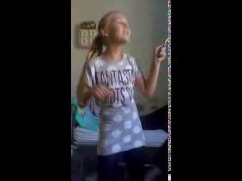 Godos gimtadienio daina