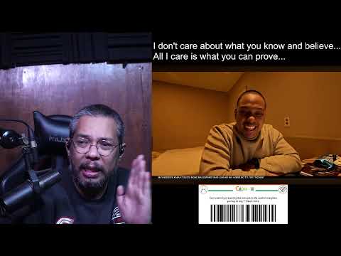 Hala! Sino ang vloggers na pinariringgan ni MakaGago?!