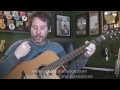 Orange Crush by R.E.M. - Guitar Lessons for ...