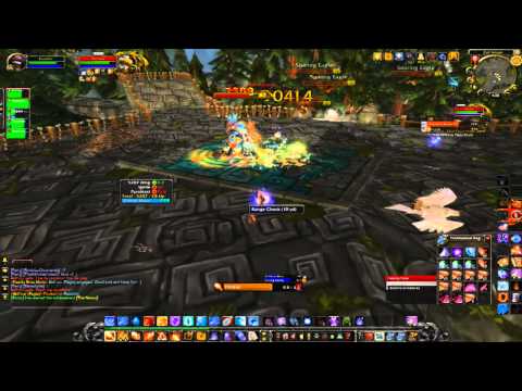 How to: Akil'zon - Zul'Aman 5-man Heroic