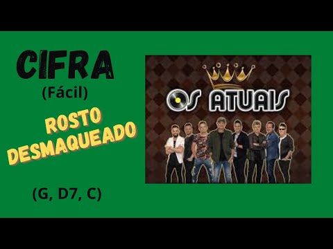 Tributo - Os Atuais