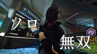 【タルコフ】LABS猛者の戦闘テクニック【Escape from Tarkov】