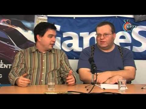 GameStar TV s03e11 - Aréna
