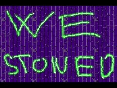 We Stoned - Bez Teba
