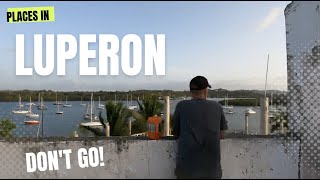 LUPERON PUERTO PLATA EP 65