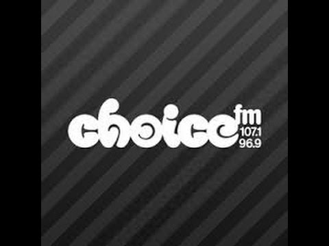 RIP CHOICE FM 2013