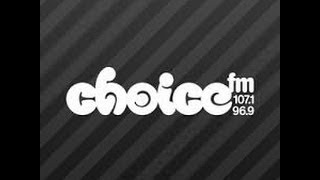 RIP CHOICE FM 2013