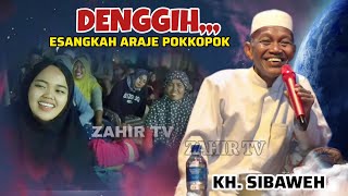 Download lagu Ceramah Terbaru Paling Seru // KH. SIBAWEH 2024 Live Jatisari Jenggawah Jember mp3