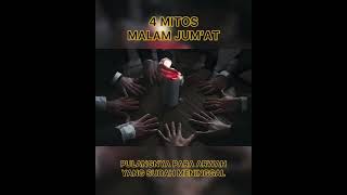 Download lagu MALAM JUM'AT #shorts #islam #mitos #malamjumat mp3 Download lagu MALAM JUM'AT #shorts #islam #mitos #malamjumat mp3