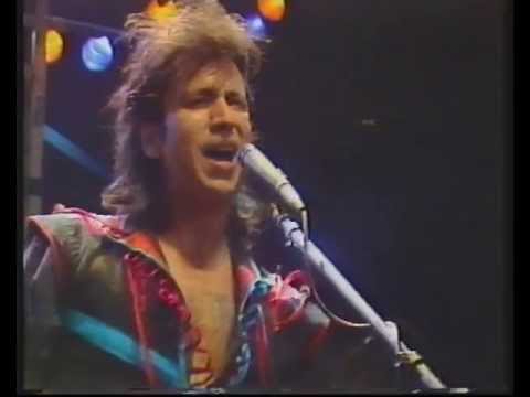 The Tubes - Don't Want to Wait Anymore -The ORIGINAL - live Dortmund 1983