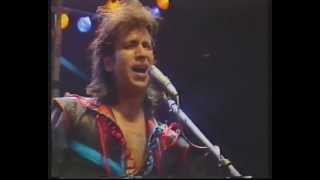 The Tubes - Don't Want to Wait Anymore -The ORIGINAL - live Dortmund 1983