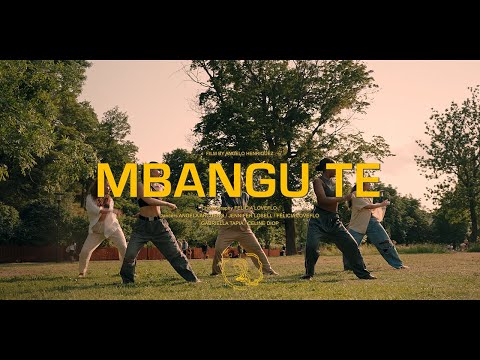 Ya Levis "Mbangu Te" Choreography by Felicia Loveflo