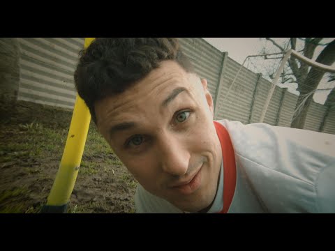 Kres - Carriera (Official Video)