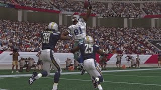 CALVIN JOHNSON IS UNSTOPPABLE!!! - Madden 15 Ultimate Team | MUT 15 PS4 Gameplay