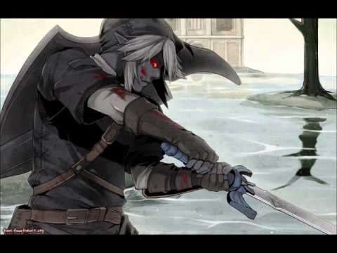 ♥Nightcore- Ameno (eRa)