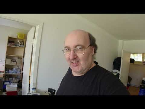 MongoTV_6369 - God TORSDAG 10.Juni 2021 - Flot Varm Sommerdag Igen