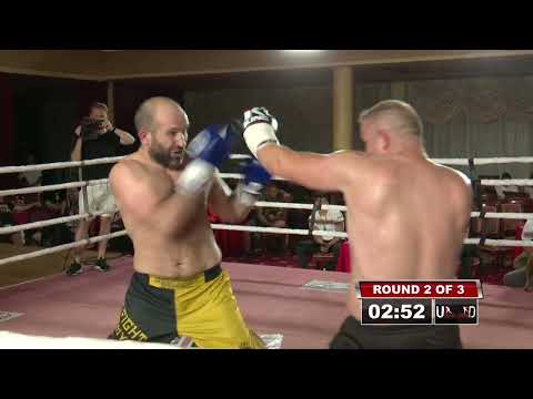 Urban Legend 16: Radu Medeleanu vs Dan Bradea