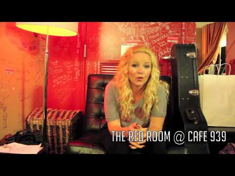 Artist Interview with Kay Hanley - The Red Room @ Cafe 939