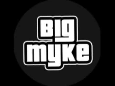 BIG MYKE -Tribe Attack