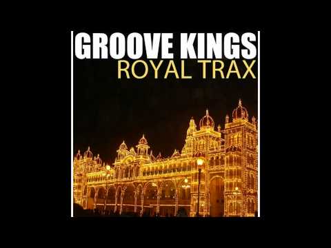 Groove Kings - I'll Be Around (Rob Hayes Remix)