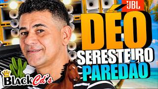DEO SERESTEIRO 2026 | FORROZÃO ARROCHADO PRA PAREDÃO | FORRO MÉDIO GRAVE 2026 - FORRO NOS TECLADOS