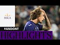 HIGHLIGHTS: RSC Anderlecht - KAA Gent | 2022-2023