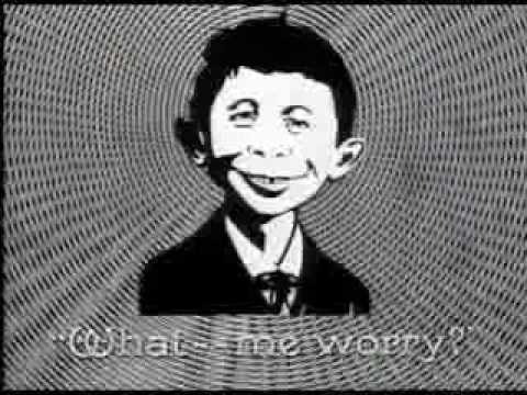 MADtv Season 1 and 2 Intro