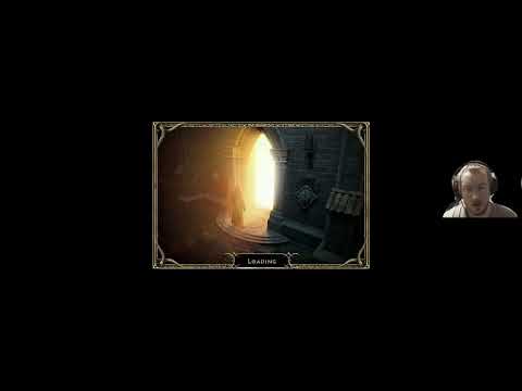 Dual Dream Doom Enchant Sorceress BETTER THAN B4 Diablo 2 Resurrected Patch 2.4