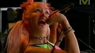 Mavis's - Naughty Boy | Livid Festival 1998