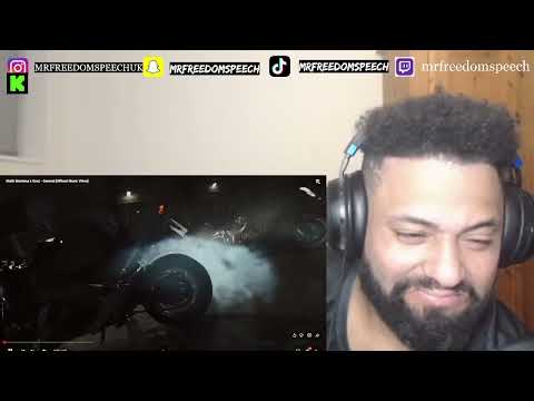 this collab🔥 🇵🇱🇩🇪 Malik Montana x Gzuz - Generał *UK🇬🇧REACTION*