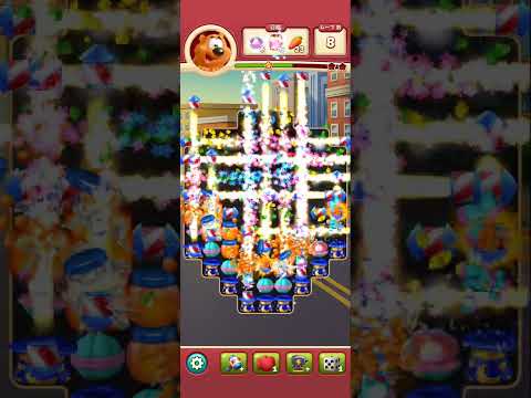 Toon Blast Level 6357-6360-2 Clear ‎@mlupinsroom2806  (3)