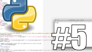Input - Μαθήματα Προγραμματισμού σε Python #5