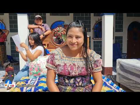 #video 2 DESDE EL MUNICIPIO DE CANILLÁ, QUICHÉ...COMERCIAL BARRIOS PACHALUM