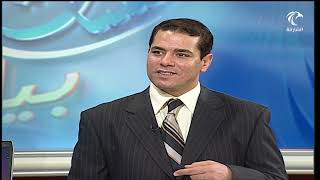 لمسات بيانية ( 118 ) [ آلهة إلا الله ] [ يمسسني ] [ بطونه وبطونها ] [ ومن يقنت ] [يسألونك وويسألونك] image