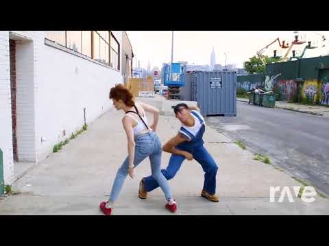 We Found Hideaway - Kiesza & Rihanna ft. Calvin Harris | RaveDJ