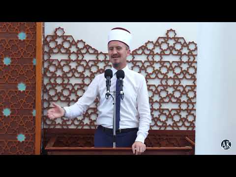 Pas Ashurasë, meditime - Dr. Imam Ahmed Kalaja