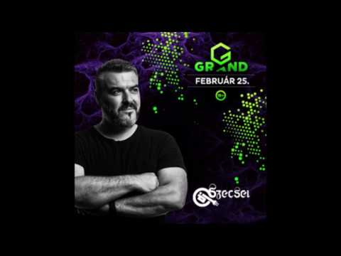 DJ Szecsei-2017.02.25. - GRAND Club, Budapest - Saturday