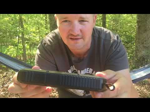 LIT mobile power bank