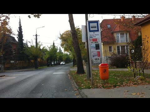 Budapest 220-as járat; Újpest, Erdősor út - Újpest-központ M