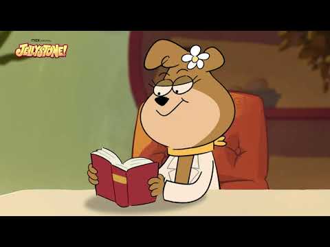 Craft Your World x Crayola - DIY 書籤🔖 | Jelly Stone | Cindy Bear