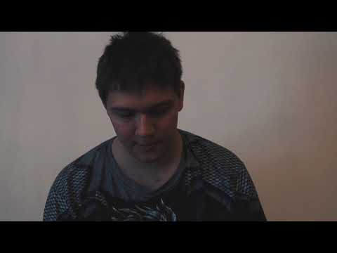 Dlarek vs Sana [4tel Finale 3/4]