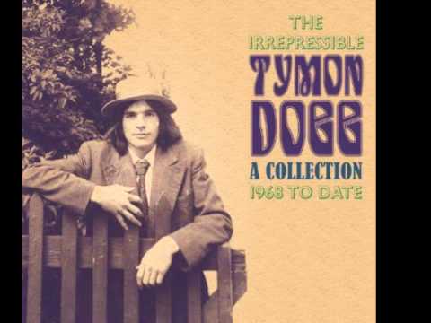 Tymon Dogg - Velvet Stella