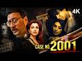 2001 Do Hazaar Ek Full Hindi Movie 4K Jackie Shroff Rajat Bedi Bollywood Suspense Thriller
