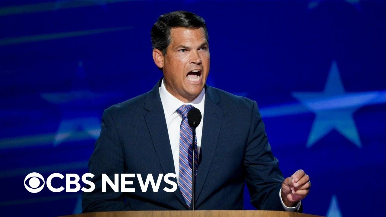 Republicans speak out for Kamala Harris at DNC