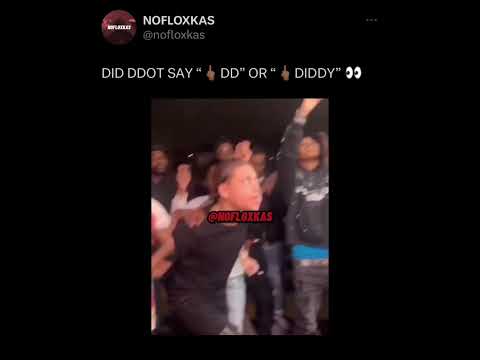 Sugarhill DDot disses DD Osama👀 #ddosama #sugarhillddot #murdab