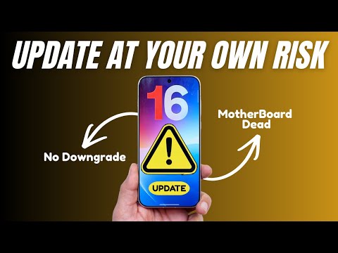 🚨 Serious Alert for OnePlus Users: This Update Can PERMANENTLY Brick Your Phone