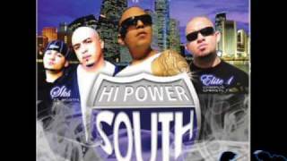 Elite 1- Time To Shine (Ft. Mike Jones)